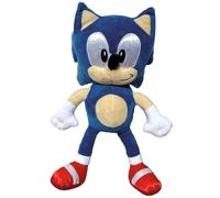 Peluche soft Cm. 40 HQ - Sonic