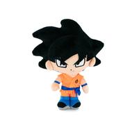 Peluche soft Dragon Ball cm. 23 Goku