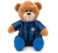 Peluche soft Orsetto Teddy grande Cm. 24 - FC Inter