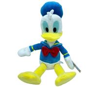 Peluche soft Paperino Donald Duck Cm. 30