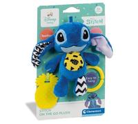 PELUCHE SOFT STICTH