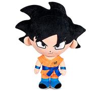 Peluche Son Goku Black Dragon Ball Super 25 cm