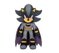 PELUCHE SONIC PROJECT JACKET DELUXE PLUSH BATMAN 30 cm