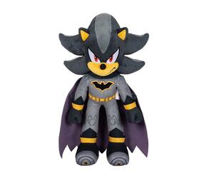 PELUCHE SONIC PROJECT JACKET DELUXE PLUSH BATMAN 30 cm