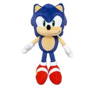 Peluche Sonic the Hedgehog Sonic ALL STAR COLLECTION San-ei Japan Official