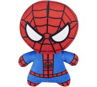 For Fan Pets Spiderman Peluche Cane Giocattolo 15X9X30 Cm