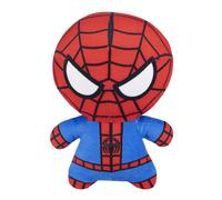 For Fan Pets Spiderman Peluche Cane Giocattolo 15X9X30 Cm