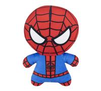 For Fan Pets Spiderman Peluche Cane Giocattolo 15X9X30 Cm