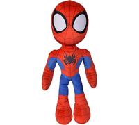 Simba 6315875818 Peluche Spiderman Marvel 50cm