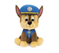 PELUCHE SPIN MASTER 6058444 - Chase PAW Patrol GUND 23 cm