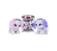 PELUCHE SPIN MASTER GFT PresentPets RainbowFairy BP GML