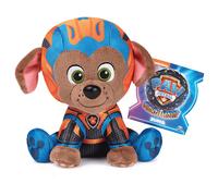 PELUCHE SPIN MASTER GUND GPW 6in Paw Patrol Movie 2 Zuma GML