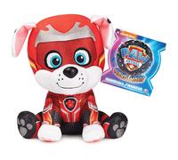 PELUCHE SPIN MASTER GUND GPW 6inPawPatrol Movie2 Marshall GML