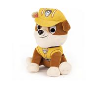 PELUCHE SPIN MASTER GUND GPW PawPatrol Rubble 9" GML