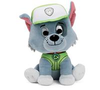 Giocattolo in peluche GUND Paw Patrol: Eroi di peluche Rocky