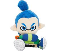 Peluche Splatoon Inkling Boy ALL STAR COLLECTION S San-ei Japan Official