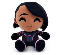 Peluche Split Fiction Mio 22 cm