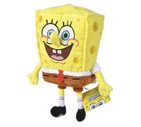 PELUCHE SIMBA TOYS SpongeBob Peluche 35 cm 1 pz