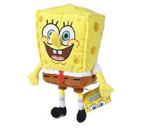 PELUCHE SPONGEBOB 35CM CARTOON - PELUCHE