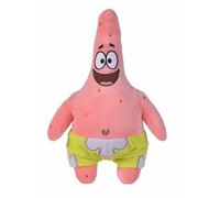 Peluche Spongebob Patricio 35 cm
