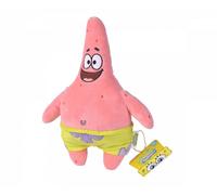 Peluche SpongeBob Stella di Mare, 35 cm
