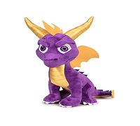 PELUCHE SPYRO THE DRAGON 27M