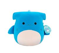 Peluche squalo giocattolo, 30 cm Nitro Hammerhead by Squishmallows