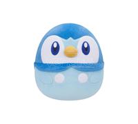 PELUCHE SQUISHMALLOWS 25CM POKEMON PIPLUP