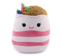 Peluche Squishmallows Breakfast Squad da 8 pollici Zosia The Yogurt Parfait