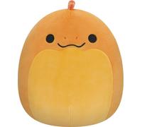 Peluche - Squishmallows: Rei Toys - Peluche 20 Cm Serie 3 - Electric Eel