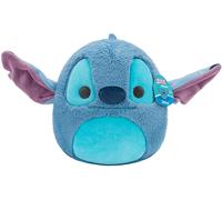 Squishmallows - Disney - Stitch Fuz-a-Mallows 40 cm