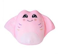 Peluche Squishy Animal Pals di Smoosho, tessuto in velluto super morbido, da 1 a
