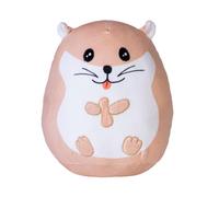 Peluche Squishy Animal Pals di Smoosho, tessuto in velluto super morbido, da 1 a
