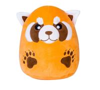 Peluche Squishy Animal Pals di Smoosho, tessuto in velluto super morbido, da 1 a