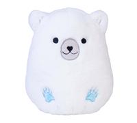 Peluche Squishy Animal Pals di Smoosho, tessuto in velluto super morbido, da 1 a