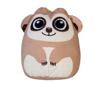 Peluche Squishy Animal Pals di Smoosho, tessuto in velluto super morbido, da 1 a