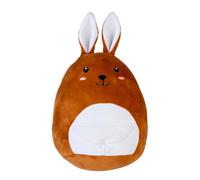 Peluche Squishy Animal Pals di Smoosho, tessuto in velluto super morbido, da 1 a