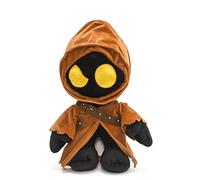PELUCHE STAR WARS JAWA DISNEY PUPAZZO CM. 45 - 1400710