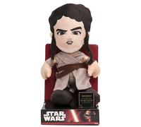 PELUCHE STAR WARS REY DISNEY PUPAZZO CM. 25 - 1500085