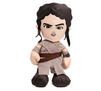 Peluche Star Wars VII Rey Velboa 45cm Collezione Gioco Originale Disney Pupazzo