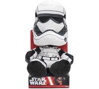 Peluche Star Wars VII Stormtrooper 25cm Collezione Gioco Originale Disney
