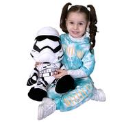 Stormtrooper 45 cm Peluche Film Star Wars VII Collezione Gioco Originale Disney
