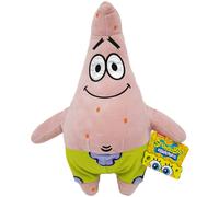 Peluche stella marina Patrick 35 cm SpongeBob Nickelodeon peluche