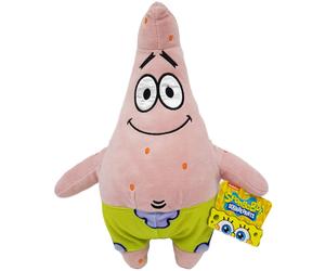 Peluche stella marina Patrick 35 cm SpongeBob Nickelodeon peluche