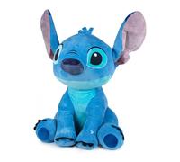 Peluche Stitch 100 Cm Con Suono