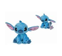 PELUCHE SIMBA TOYS Peluche Stitch 25 cm