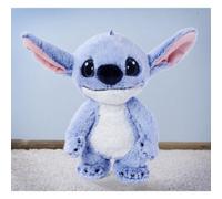 Simba - Disney Plush Stitch Live Action 25 cm, licenza ufficiale Disney, morbido e realistico, per bambini sin dai primi mesi di vita, 6315870511