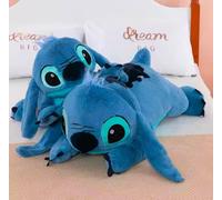 Peluche Stitch Diverse Misure Regalo per Bambini Giocattolo Morbido Cuscino