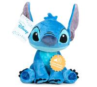 PELUCHE STITCH DISNEY CON SUONO PUPAZZO CM. 20 - 760019988