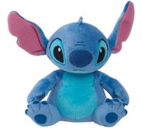 Peluche Stitch Sonoro Just Play 15 cm Pile Incluse